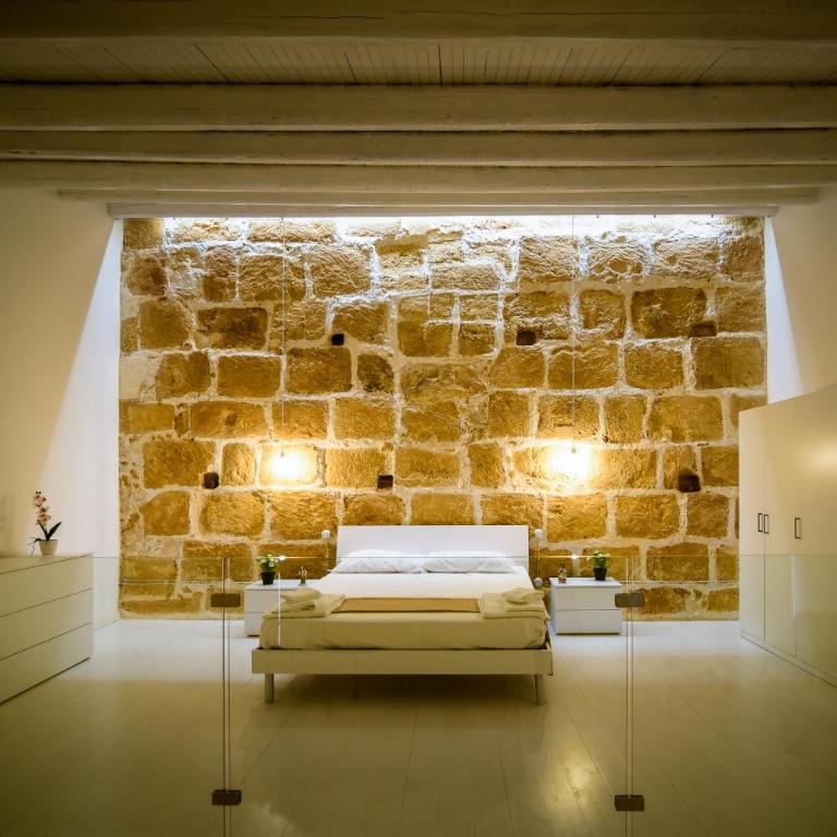 LA CARRETTERIA, ospitalità siciliana - Loft - 7