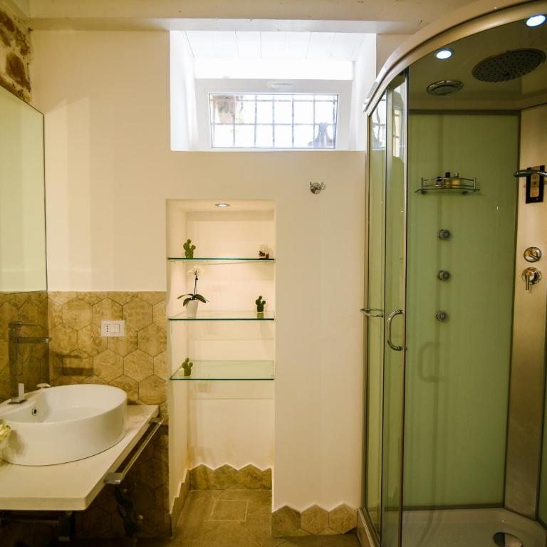 LA CARRETTERIA, ospitalità siciliana - Loft - 42