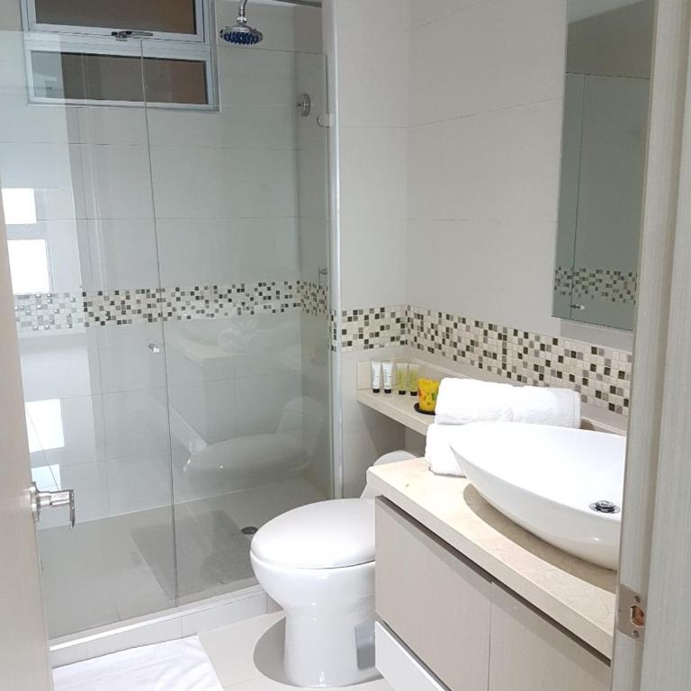 Apartamento Frenta a la Playa - Apartamento - 24