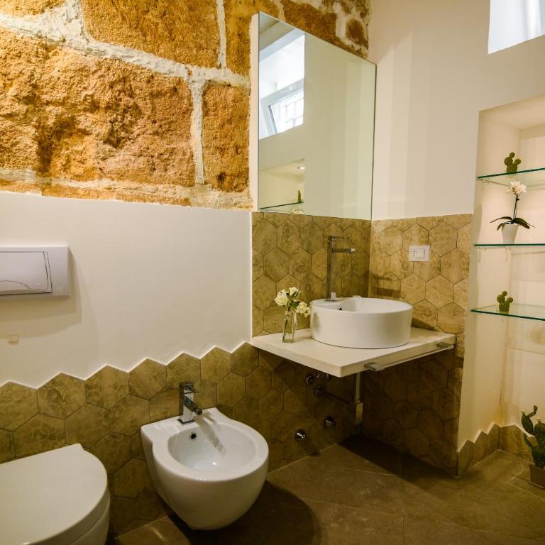 LA CARRETTERIA, ospitalità siciliana - Loft - 40