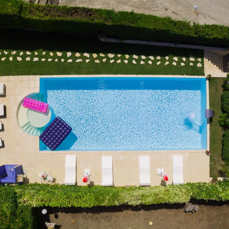 Casa Vacanze Un Tuffo Nel Blu - Casa Vacanze - 4