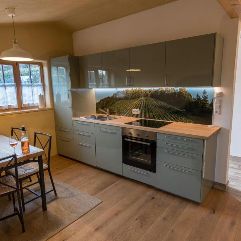 Weinhof Klug-Krainer - Appartement - 5