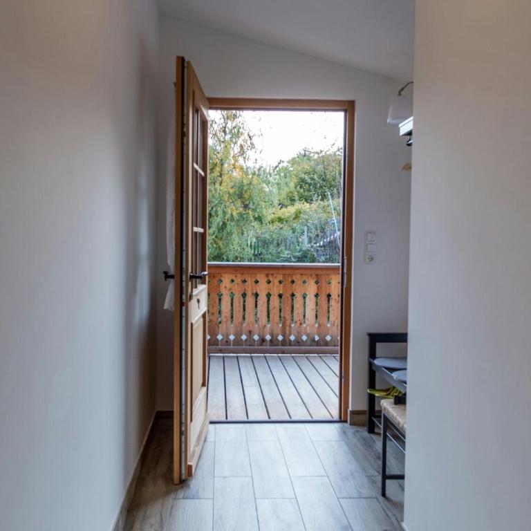 Weinhof Klug-Krainer - Appartement - 7