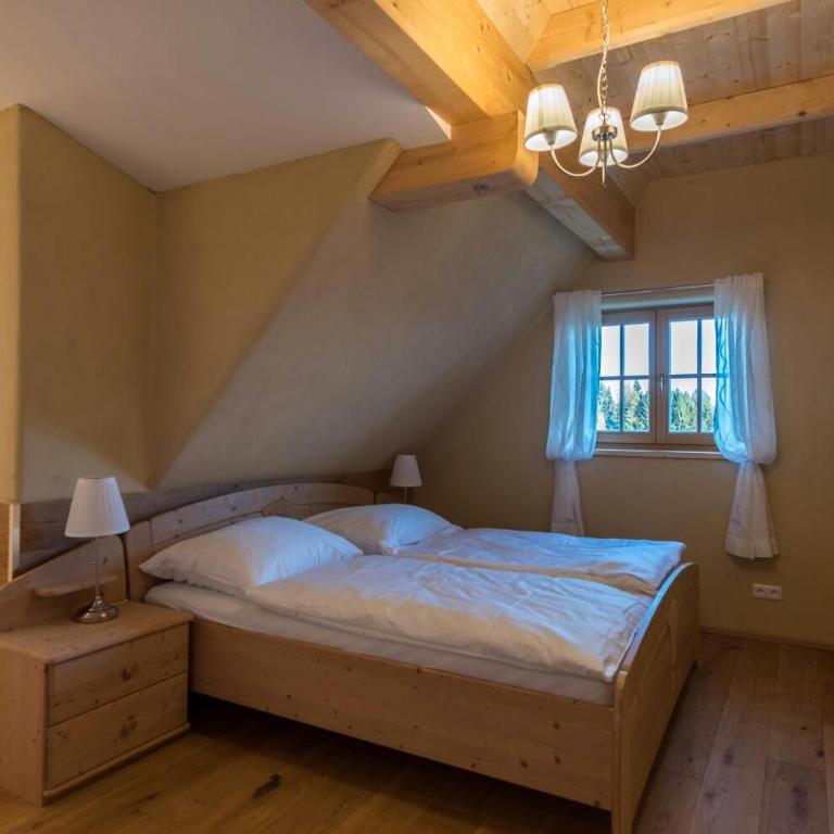 Weinhof Klug-Krainer - Appartement - 8