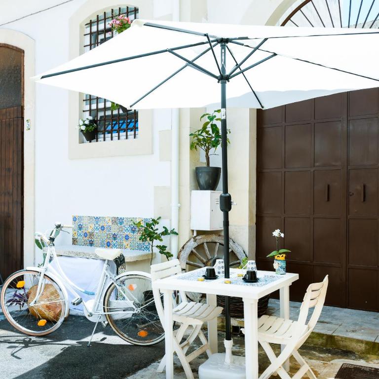 LA CARRETTERIA, ospitalità siciliana - Loft - 28