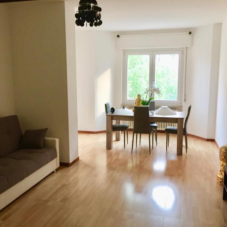 appartamento garda - Appartamento con Balcone - 1