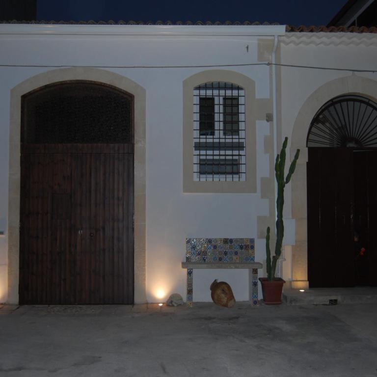 LA CARRETTERIA, ospitalità siciliana - Loft - 43