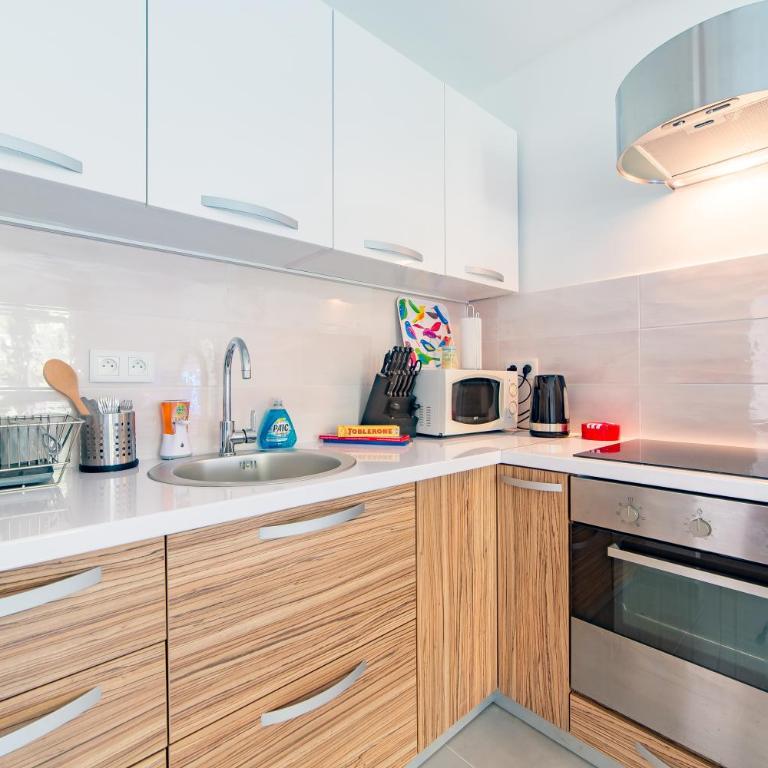 552 AVENUE DE VALESCURE - Maison de Vacances - 9