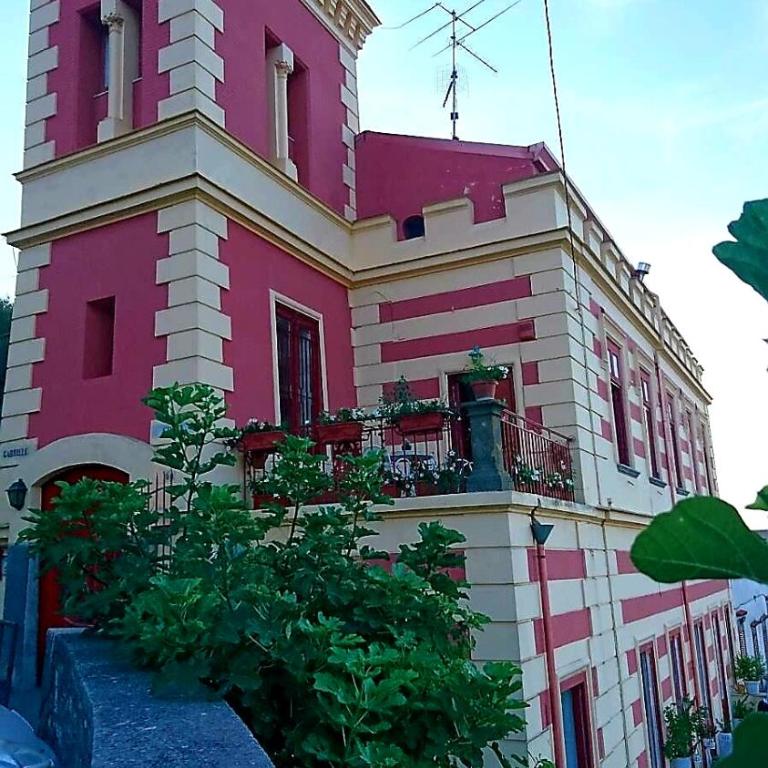 Dimora del Conte Sorrento coast seaview - Appartamento con 2 Camere da Letto e Vista Mare - 2