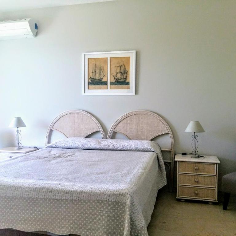 ESTUDIO EN 1a LINEA - Apartamento Estudio - 7