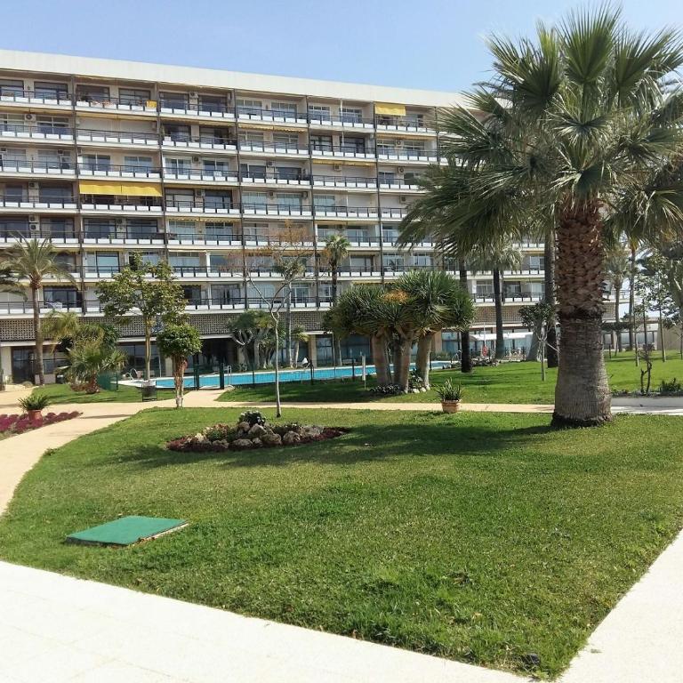 ESTUDIO EN 1a LINEA - Apartamento Estudio - 17