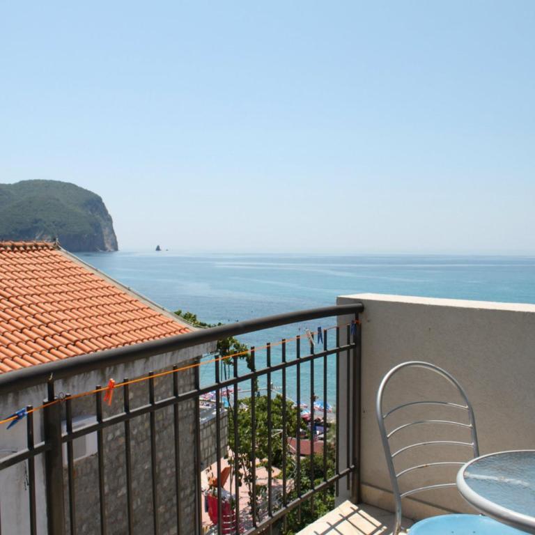 Apartments Galija - Studio - 26