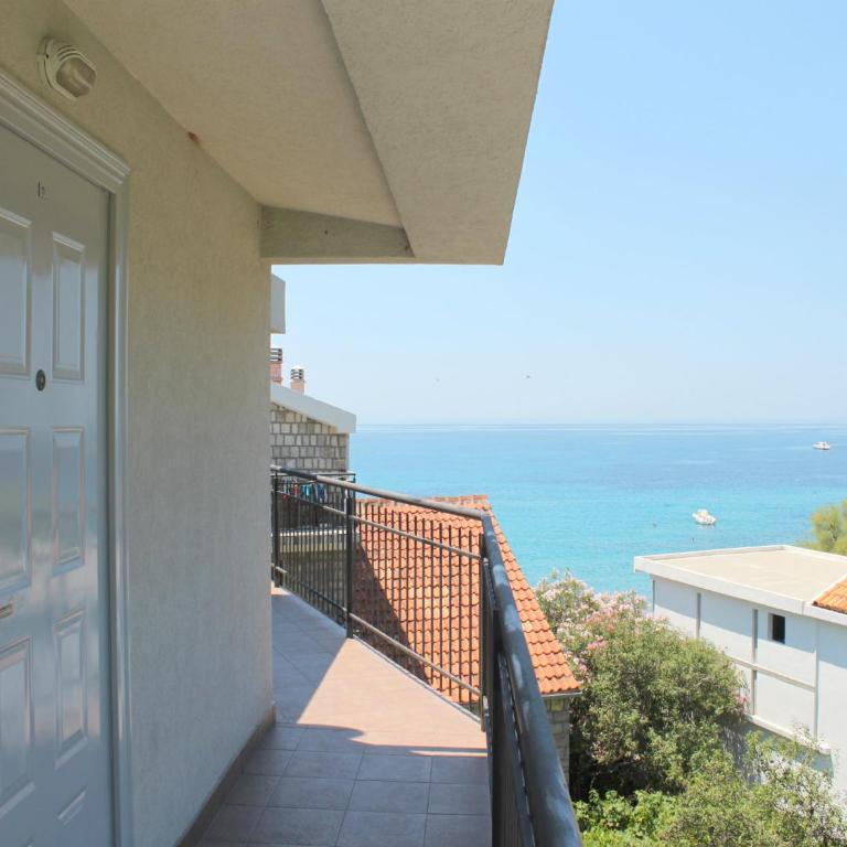 Apartments Galija - Studio - 27