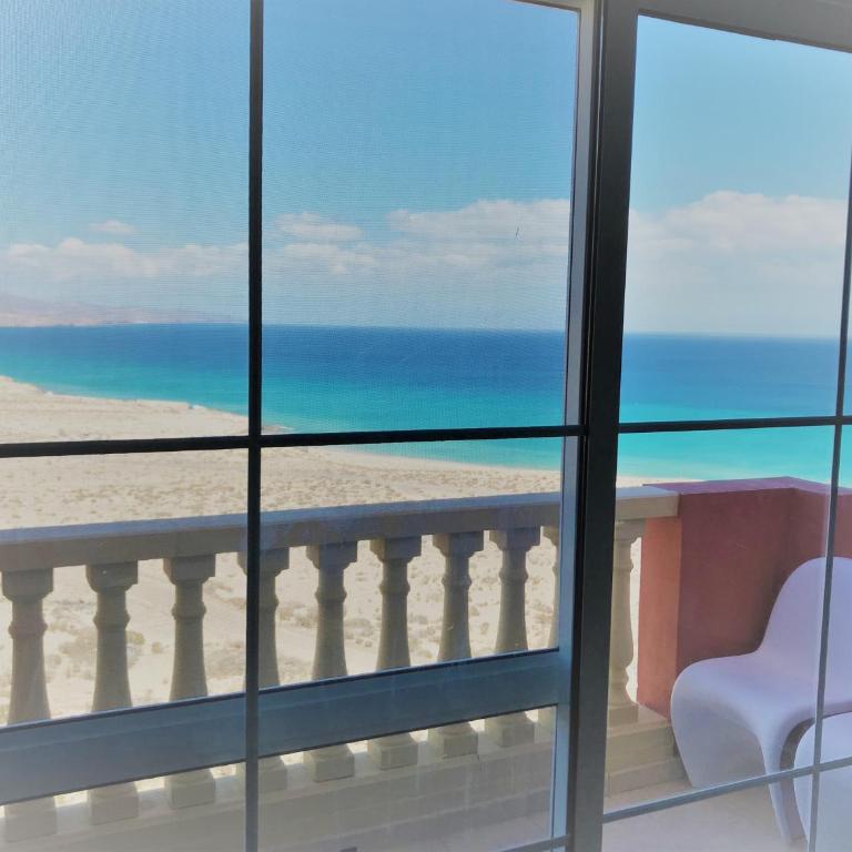 STAY SMART Fuerteventura - Apartamento con vistas al mar - 1