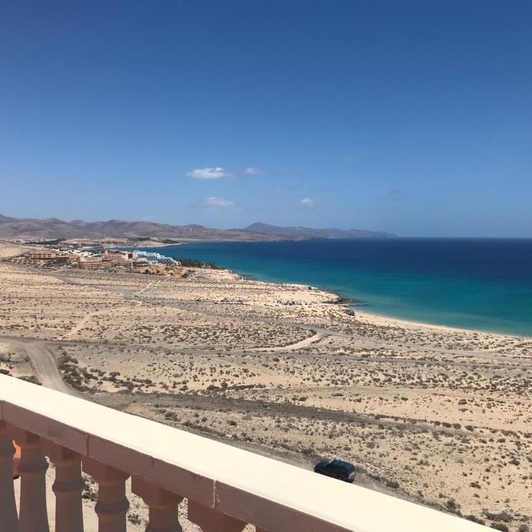 STAY SMART Fuerteventura - Apartamento con vistas al mar - 19