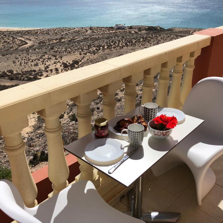 STAY SMART Fuerteventura - Apartamento con vistas al mar - 18