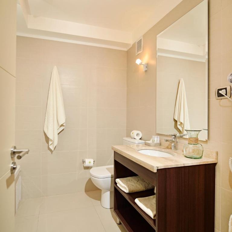 Hotel Gran Palace - Apartamento Estándar - 3
