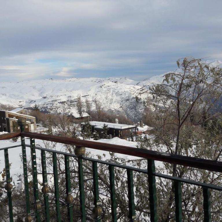 Great Chalet Farellones - Chalet de 4 dormitorios - 29