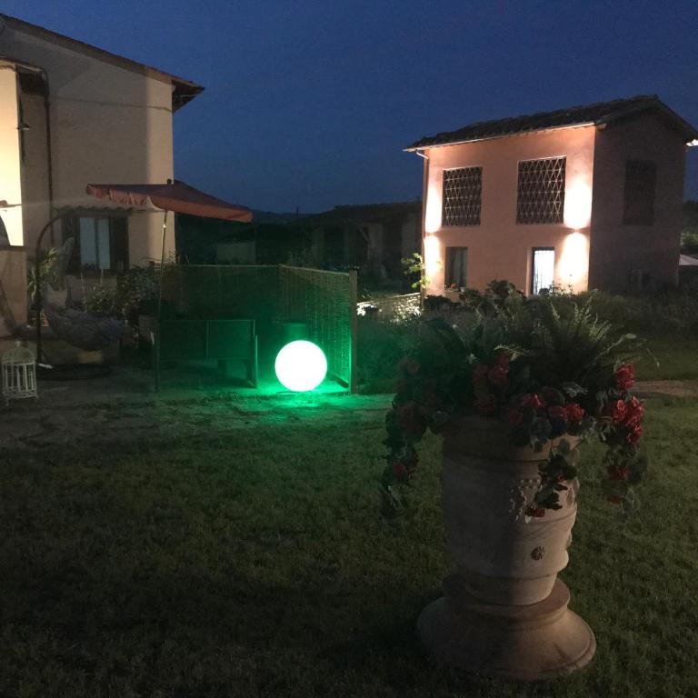 Casa Della Ciri - Appartamento - 2