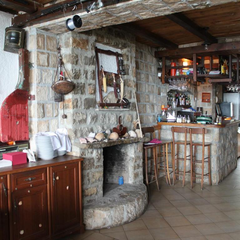 Apartments Galija - Studio - 15