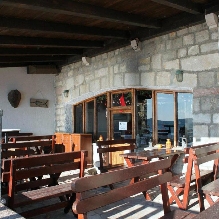 Apartments Galija - Studio - 14