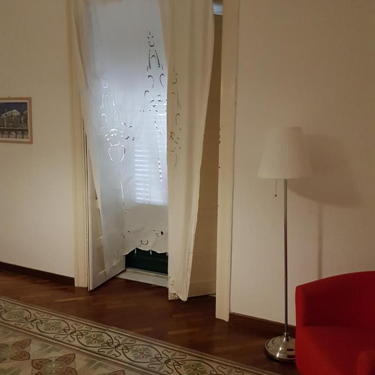 I Pupi Di Belfiore - Appartamento Deluxe - 8