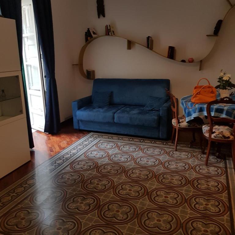 I Pupi Di Belfiore - Appartamento Deluxe - 9
