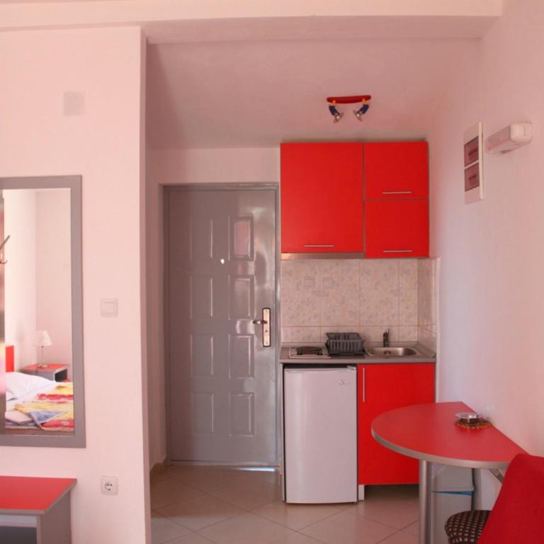 Apartments Galija - Studio - 22