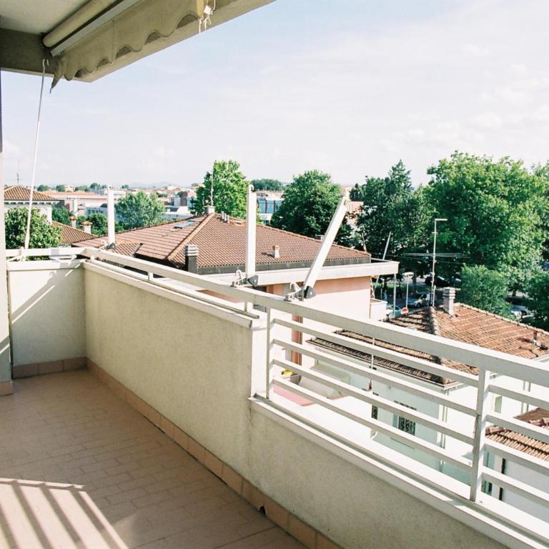 DOMUS MARIS Viserba, Spiagge e Centro a 200 mt Offerta Giugno Luglio 2026 - Two-Bedroom Apartment - 18