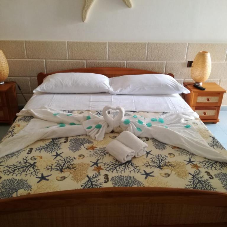 Angolo di Paradiso - Casa Vacanze - 30