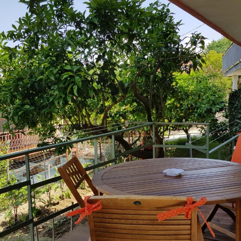 Lodge Rosa - Vacation Home - 16