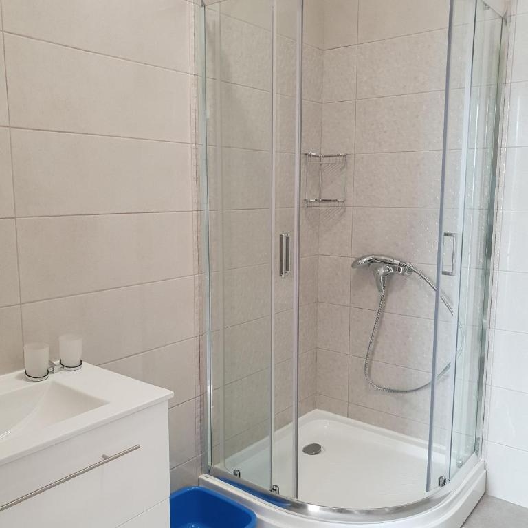 Apartmani Svetionik - Deluks Apartman - 9