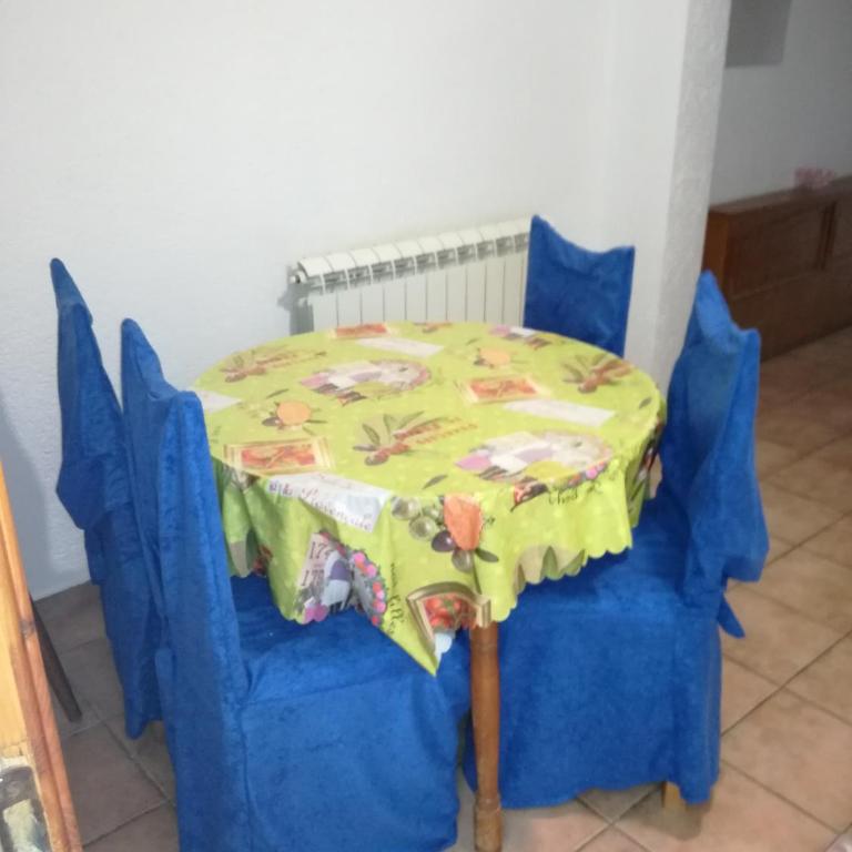 Guest House Vila Bak - Apartman sa 1 Spavaćom Sobom - 6
