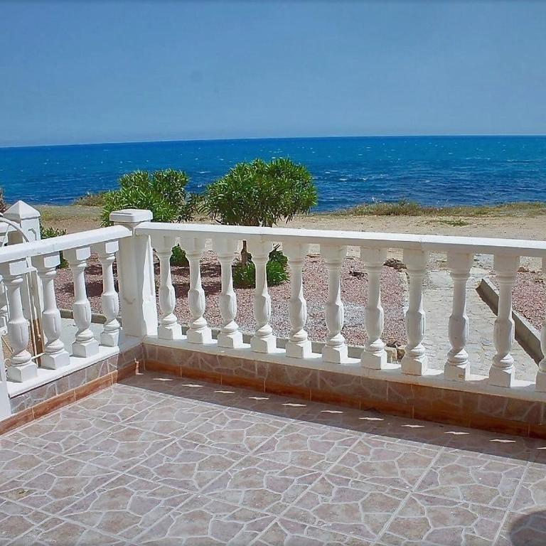 Seafront Dream Apartment - Apartamento con vistas al mar - 71