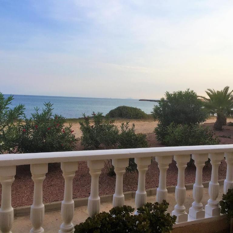 Seafront Dream Apartment - Apartamento con vistas al mar - 4