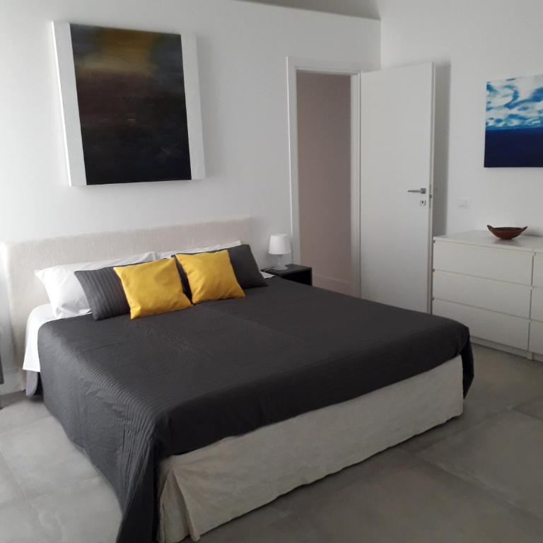 Casa Madonia - Appartamento con Terrazza - 11