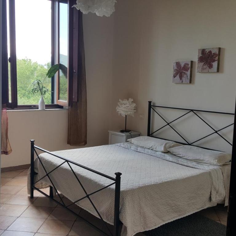 Casa Pettini - Appartamento con 2 Camere da Letto - 15
