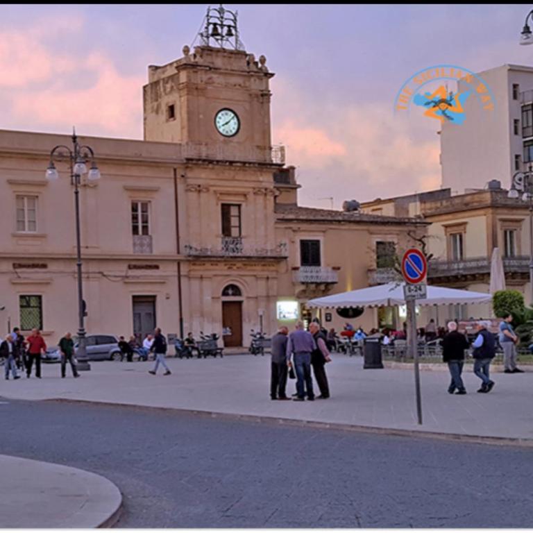 LA CARRETTERIA, ospitalità siciliana - Loft - 46