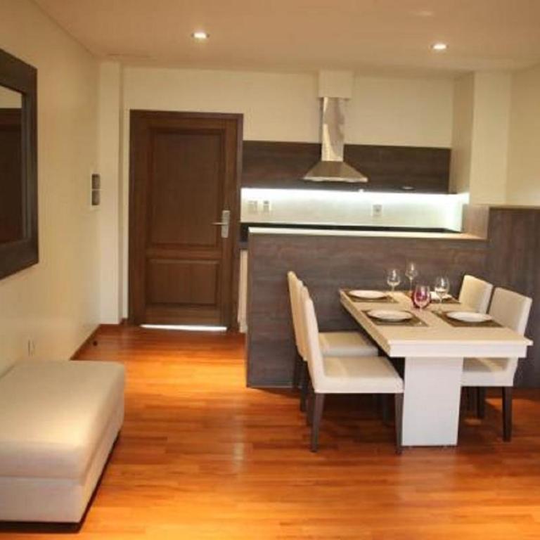 Andares del Agua - Apartamento Deluxe - 4