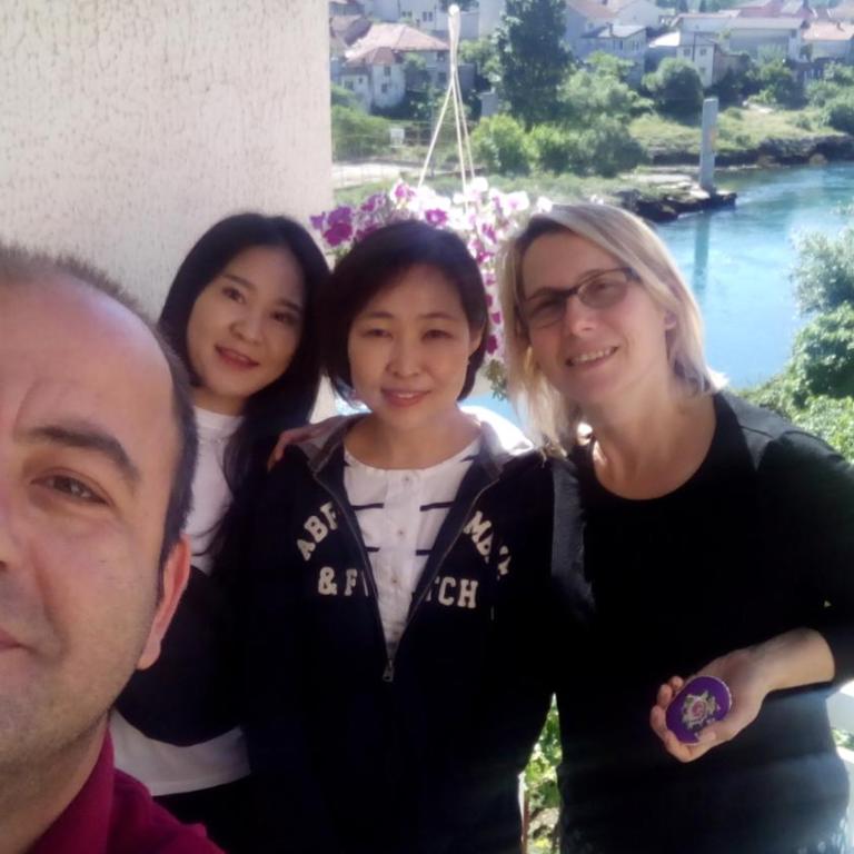 Magic river view Apartment - Two-Bedroom Apartment - 49