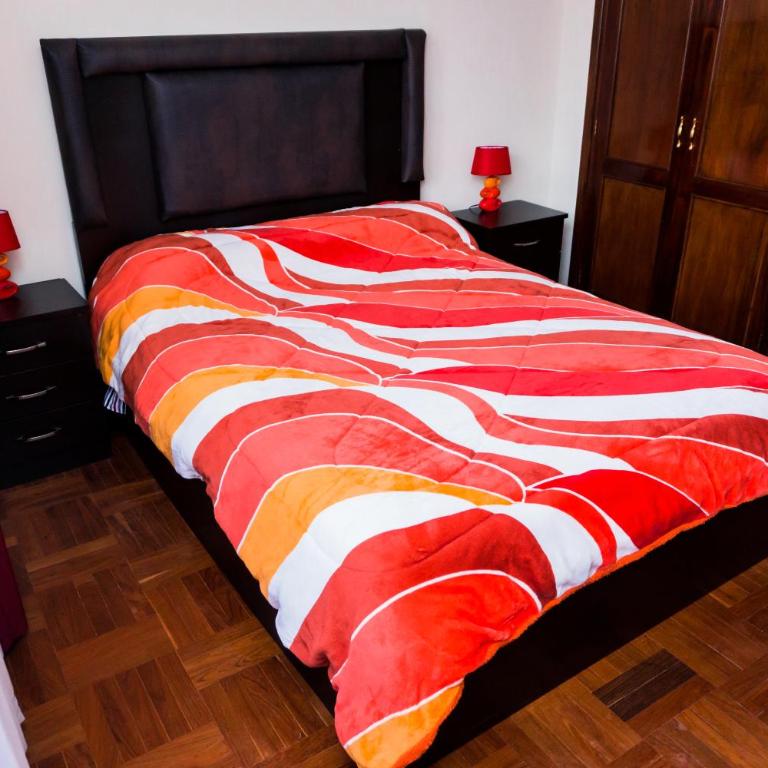 Brussels apartment - Apartamento de 1 dormitorio - 14