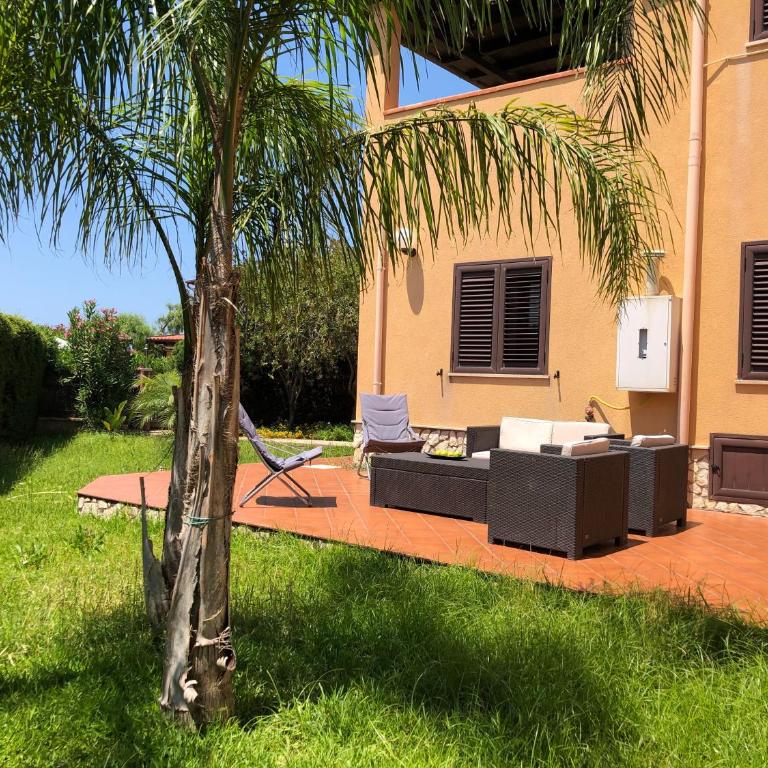Villa Aga - Casa con 2 Camere da Letto - 1
