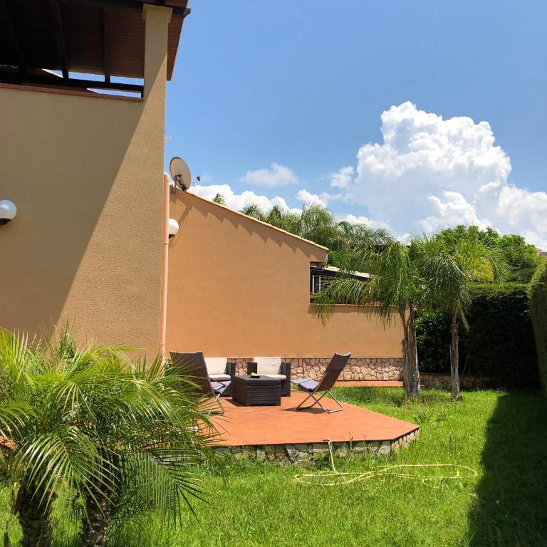 Villa Aga - Casa con 2 Camere da Letto - 6
