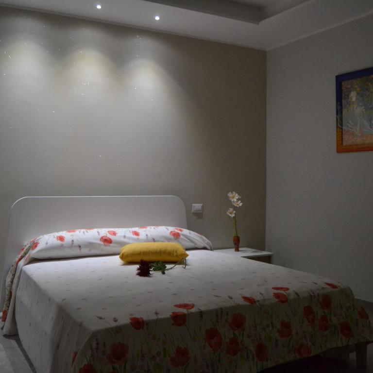 B&B #foryou - Camera Tripla con Bagno Privato - 10