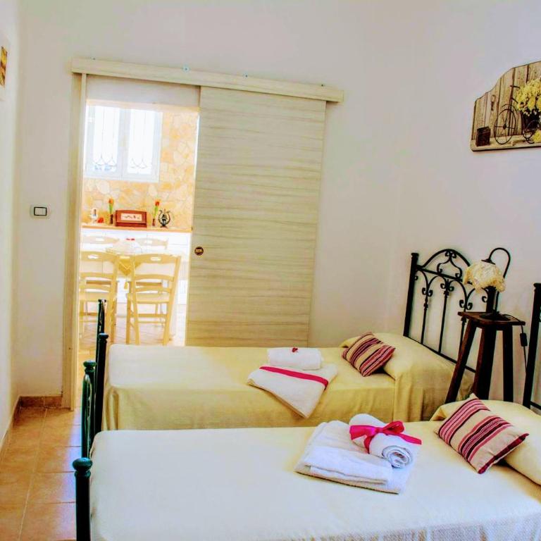 Casale Conte Dell'Anna - Villa Superior - 2