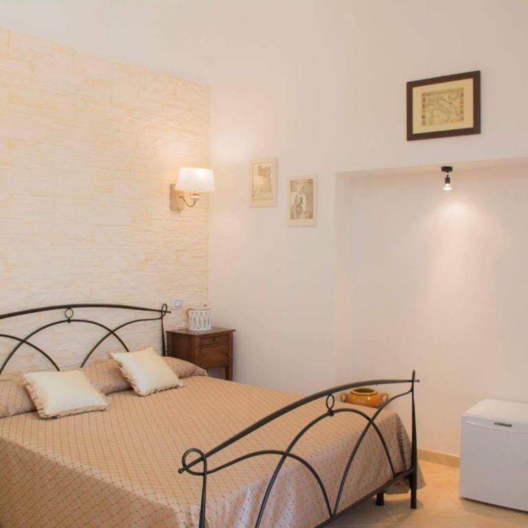 Casale Conte Dell'Anna - Villa - 16