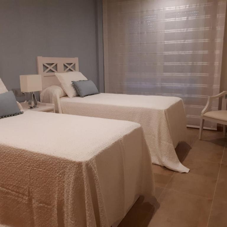 SANXENXO PREMIUM CON VISTAS Muy Bien Ubicado - Apartamento - 30