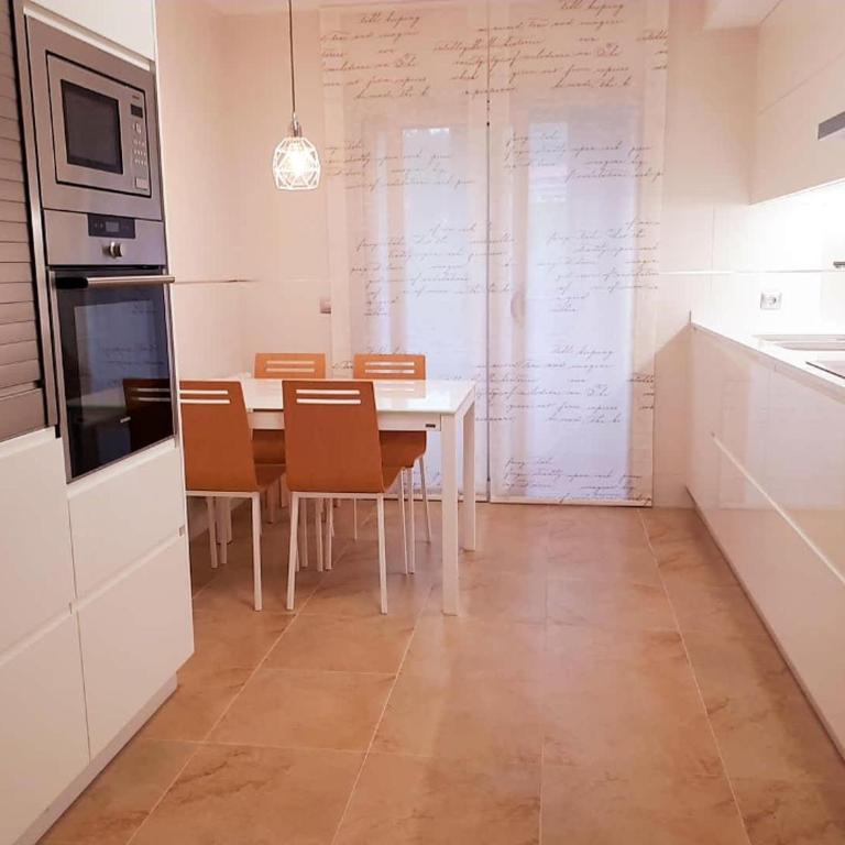 SANXENXO PREMIUM CON VISTAS Muy Bien Ubicado - Apartamento - 26
