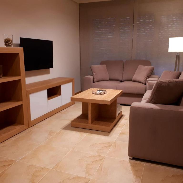 SANXENXO PREMIUM CON VISTAS Muy Bien Ubicado - Apartamento - 48