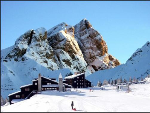 Casa Ciotoli - Appartamentino su 2 Livelli - 1